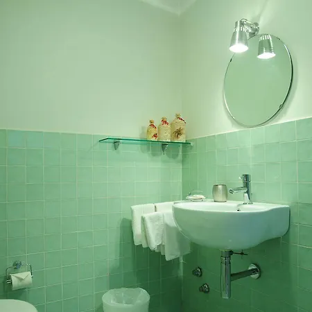 Bed & Breakfast Sangiuliano114 3*